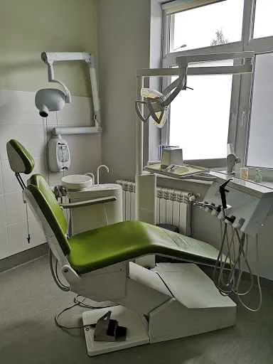 Stomatologia na Piaskach